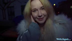 Spunky Finish After Cock Riding