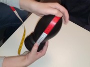 Hung system ROLLING : UNBOXING