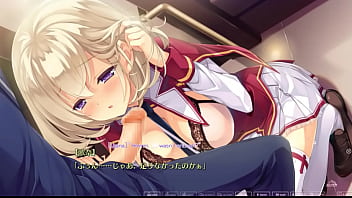 PRIMAL&times_HEARTS Route4 Scene2 with subtitle