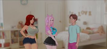 Sex Note - 146 Bomb Threesome Part I by Misskitty2k