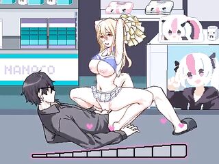 All sex Scenes game hentai