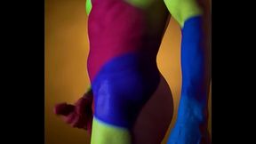 Defiant Again Erotic