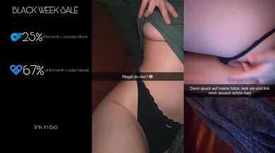 Turkish girl likes German cock from classmate