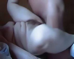 Alien Hardcore Homemade Video with a Hungarian Amateur