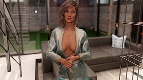 A Very Open Marriage ( )