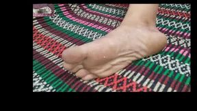 Cock and Feet 7