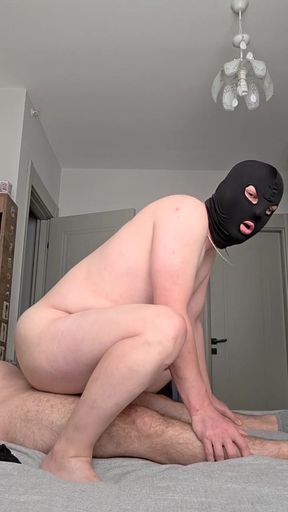 Hard fuck by Kurdish Gays. Sucking and fucking without condom.