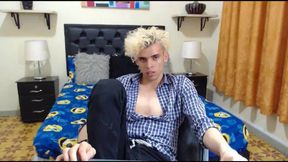 Gimler Sexy Private Show