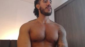 Francesco G Private Show