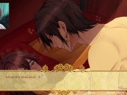 The Perks of Being A Slave - My Burning Heart Part 2