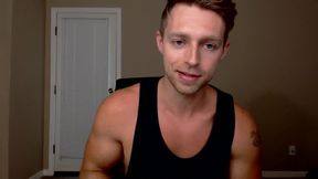 Blake Summers Private Show - Part 2