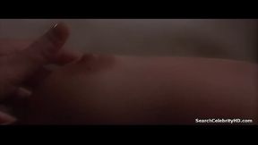 Sylvia Kristel in Lady Chatterley'_s Lover 1981