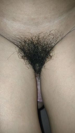 I mention on the account