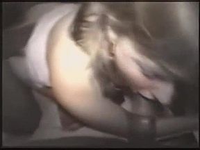 Gatinha levando na xota