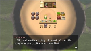 Domination Quest -Kuro &amp; Monster Girls- CH 18: Natura Woods