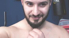 Hairy Cock!
