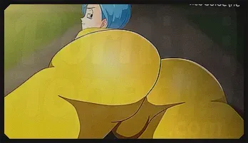 Dragon Ball XXX: Bulma POV Adventure Reuploaded 3.5K HD