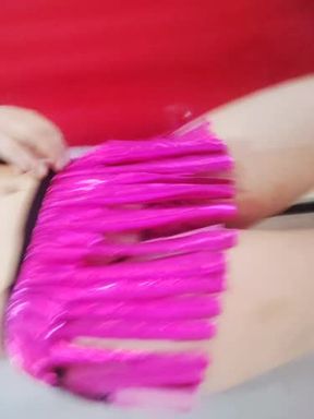 Ven y sigue, viendo el video