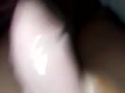 Lembrando da buceta da