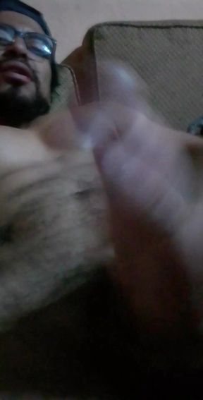 I Masturbate