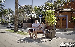 Gorgeous Nilla Black does anything for the money - scene by Only3x GoldDigger