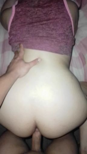 100% Real Amateur Couple