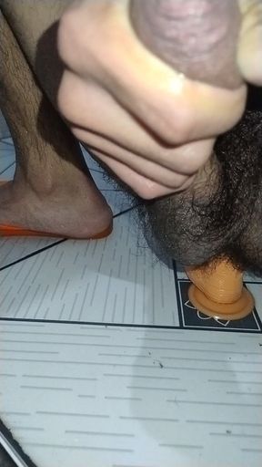 I Have Little Secret in My Ass
