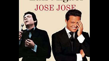 Yo no s&eacute_ ma&ntilde_ana Luis Miguel ft Jos&eacute_ Jos&eacute_ cover ia