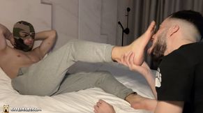 Serving Young Boss Bimacho – Hood Alpha Takes Control (Part 1)