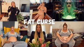 Fat Curse MOV