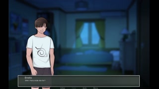 Konoha Milfs #3: Masturbating for the hot Goddess