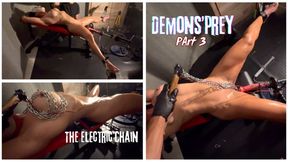 DEMON'S PREY - Part3