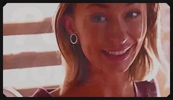 Blonde Watches Boyfriend With Petite Asian Cutie