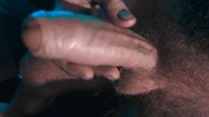 Fantasy Xtudio - Very kinky Rico Vega masturbation scene
