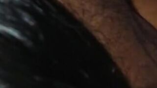 පයිය කනව මේකි මගෙ My Bitch Suck My Turned On Penis