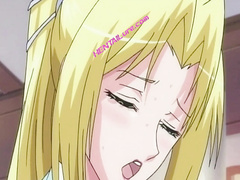 Hentai Teacher’s Passion Awakens in Steamy Afternoon Lesson