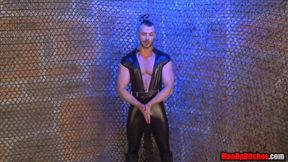 Kneel Before Zod