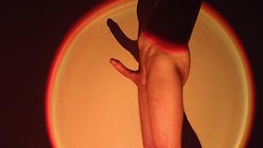 Handsfree MONEY SHOT on Stage Fantasy