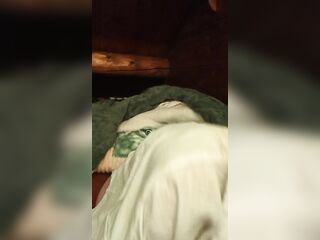 Puff N A Rub Video three