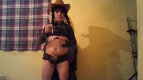 he vuelto, con unos orgasmos prostaticos parte 2: nickita eloise