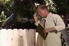 Threesome with a BIG dick