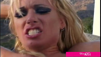Briana Banks And Tera Patrick&#039_s Hardcore Lesbian Fuck And Ass Eating!