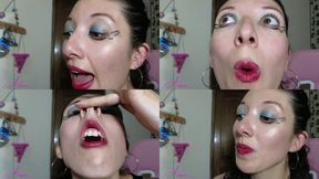 Pig Nose Nostrils Fetish Podcast Bad Piggies