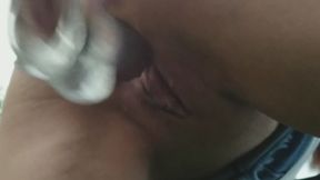 Outdoors Tailgate Fucking