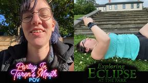 Taren And Eclipse Vore Double Pack - HD 1080p Version