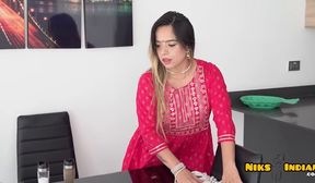 annie marin sluty bhabhi loves anal sex niksindian