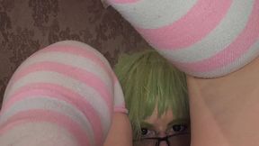 Social Media Creator @Eileen @Pussy Gaping and #Glasses Porn #Amateur nsfw free | Tik.Porn