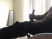 BBC stroke Nd cum