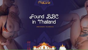 Found a BBC in Thailand