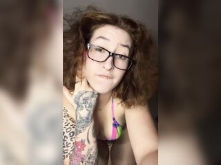 Bikini bottom sweetheart